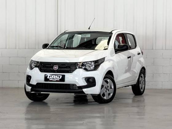 FIAT MOBI 1.0 FIREFLY FLEX DRIVE MANUAL